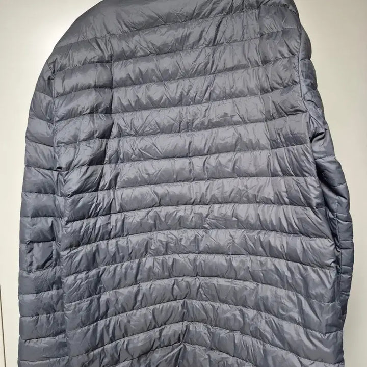 [BUNJANG] Jeep Lightweight Down Jacket (110 Size) / 지프 정품 오리털 경량 패딩 110사이즈 판매합니다