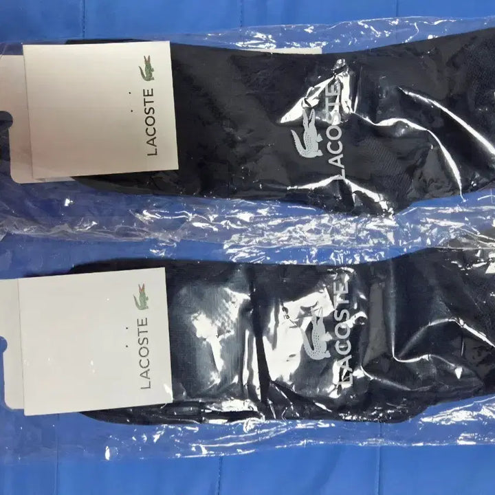 [BUNJANG] Lacoste, MLB, Fila, Columbia Authentic Socks Set / 매장정품 양말. 라코스테 / MLB / 휠라 / 컬럼비아 할인판매.