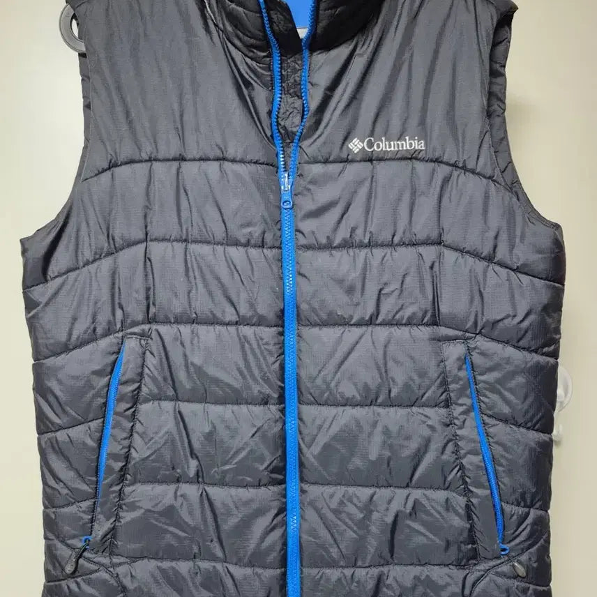 [BUNJANG] Columbia Lightweight Down Vest / 콜롬비아 정품 오리털경량패딩조끼 100사이즈 팝니다