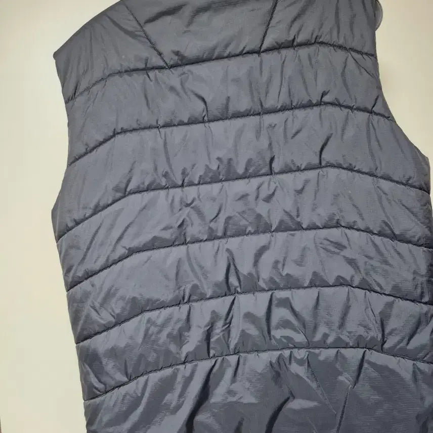 [BUNJANG] Columbia Lightweight Down Vest / 콜롬비아 정품 오리털경량패딩조끼 100사이즈 팝니다