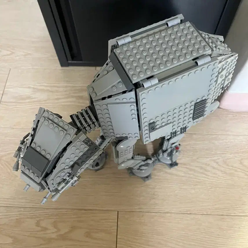 [BUNJANG] Lego Star Wars AT-AT Set / 레고 스타워즈 AT-AT(설명서포함)
