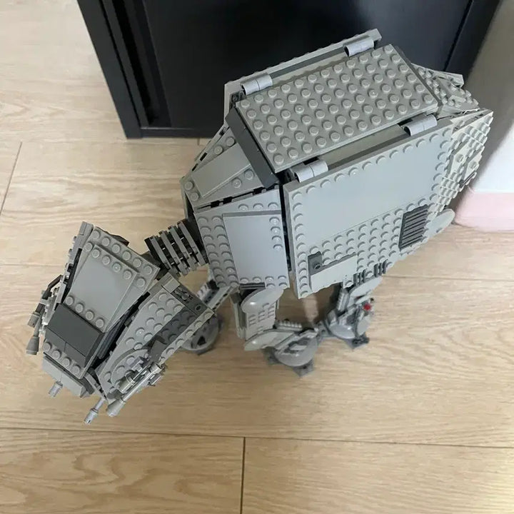 [BUNJANG] Lego Star Wars AT-AT Set / 레고 스타워즈 AT-AT(설명서포함)