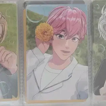 [SOLD OUT] 플레이브 메디힐포카 일괄 양도합니다