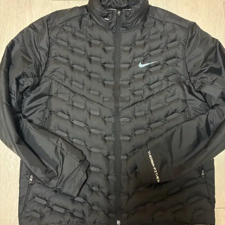 [BUNJANG] Nike Therma-FIT ADV AeroLoft Repel Down Jacket L / 나이키 써마핏 adv 에어로로프트 리펠 다운 L