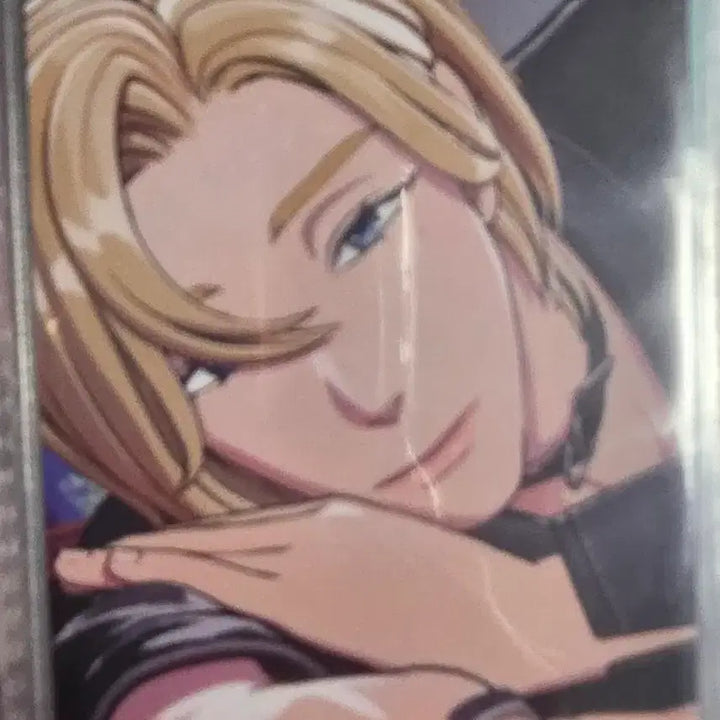 [BUNJANG] PLAVE Noah Dash YG Select POB Photocard / 플레이브 대쉬 노아 YG셀렉 미공포 양도합니다