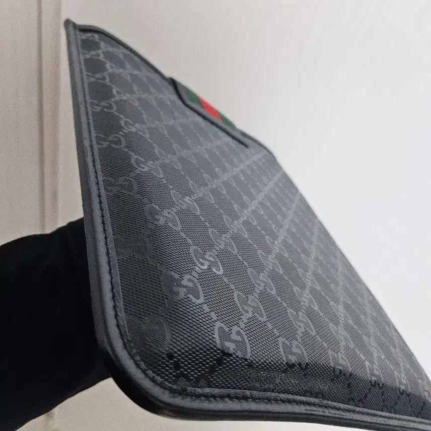 [BUNJANG] Gucci GG Pattern iPad Case / 정품) 구찌 GG패턴 아이패드 케이스 파우치 판매합니다
