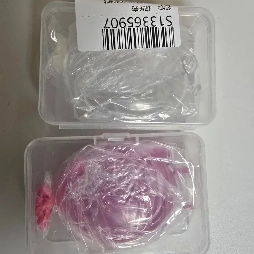 [SOLD OUT] 다마고치 커넥션 케이스 2종 일괄