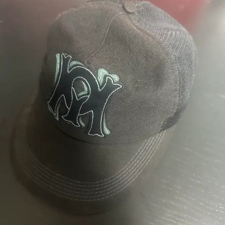 [BUNJANG] mpq Big Visor Ball Cap / mpq 빅바이저 볼캡
