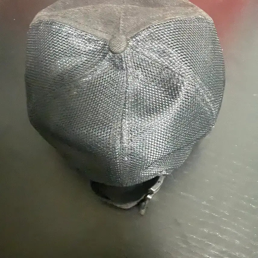 [BUNJANG] mpq Big Visor Ball Cap / mpq 빅바이저 볼캡