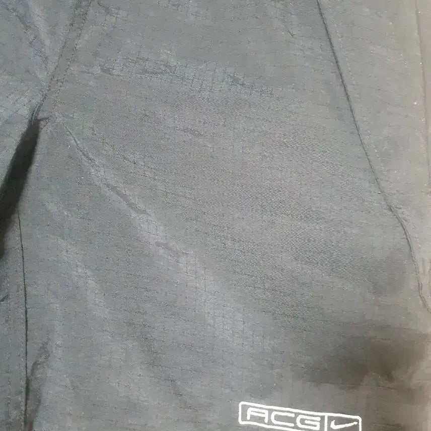 [BUNJANG] Nike ACG Black Shorts / 나이키acg반바지31인치