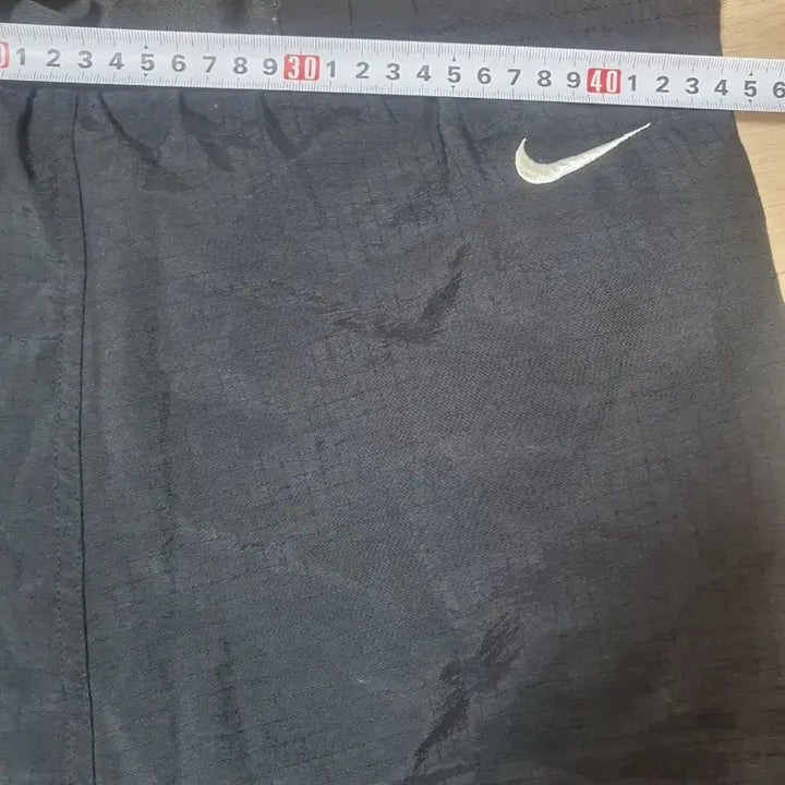 [BUNJANG] Nike ACG Black Shorts / 나이키acg반바지31인치