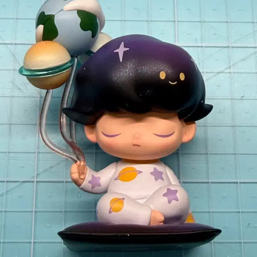 [BUNJANG] Pop Mart Dimoo Dreamer Limited Edition Figure / 팝마트 디무 몽상가 한정판
