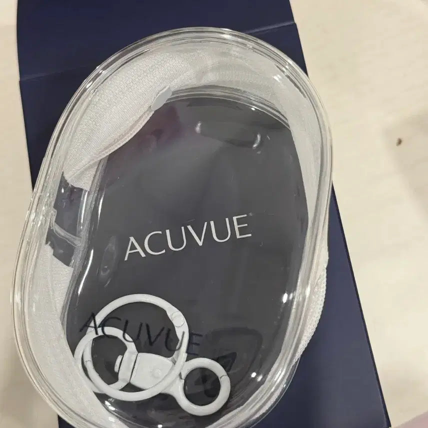 [BUNJANG] 아.큐브 ACUVUE 코르티스 세트 / 아.큐브 ACUVUE 코르티스 세트