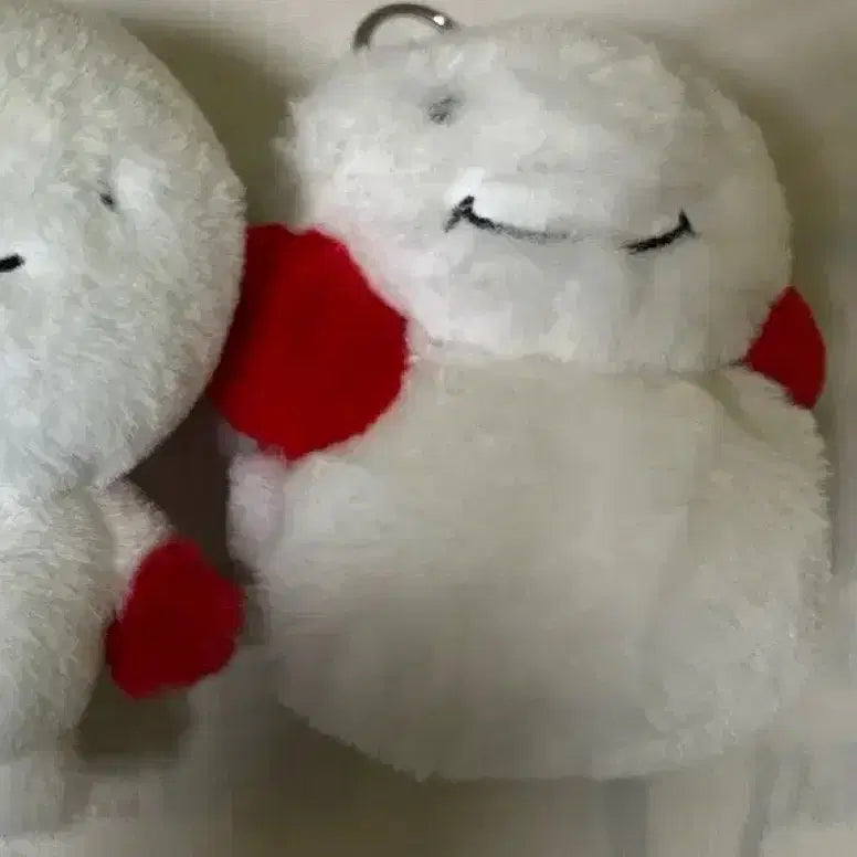 [BUNJANG] Unagi 1st Generation Keyring / 운아기 1기 키링 판매+5만원특전