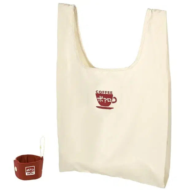 [BUNJANG] Detective Conan x USJ Amuro Poirot Marche Bag Eco Bag / 명탐정코난 x USJ 아무로 포아로 마르쉐백 에코백 [