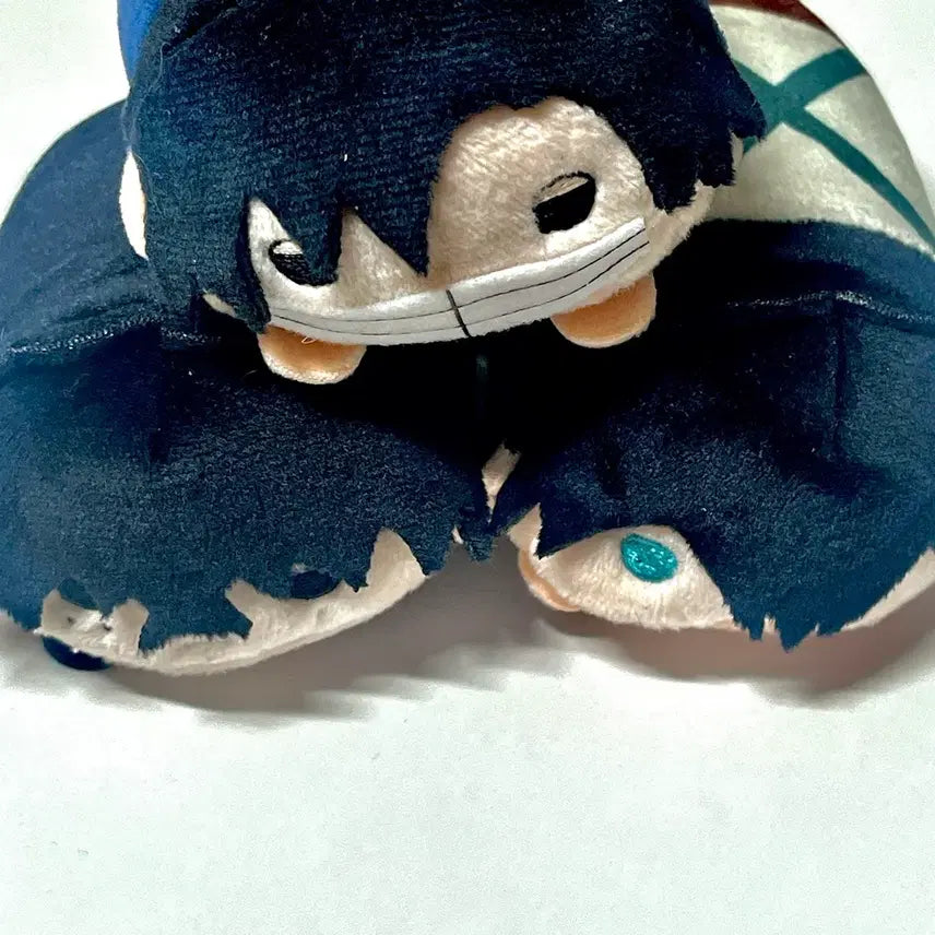 [BUNJANG] Sakamoto Days "Tsumu" Norukyakya Plush Set (Natsuki, Mafuyu, Amané) / 일괄) 사카모토데이즈 사카데이 쯔무 노루캬라 인형 나츠키 마후유 아마네