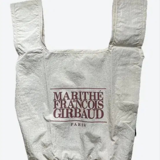 [SOLD OUT] 마리떼 프랑소와 저버 미니백 새제품