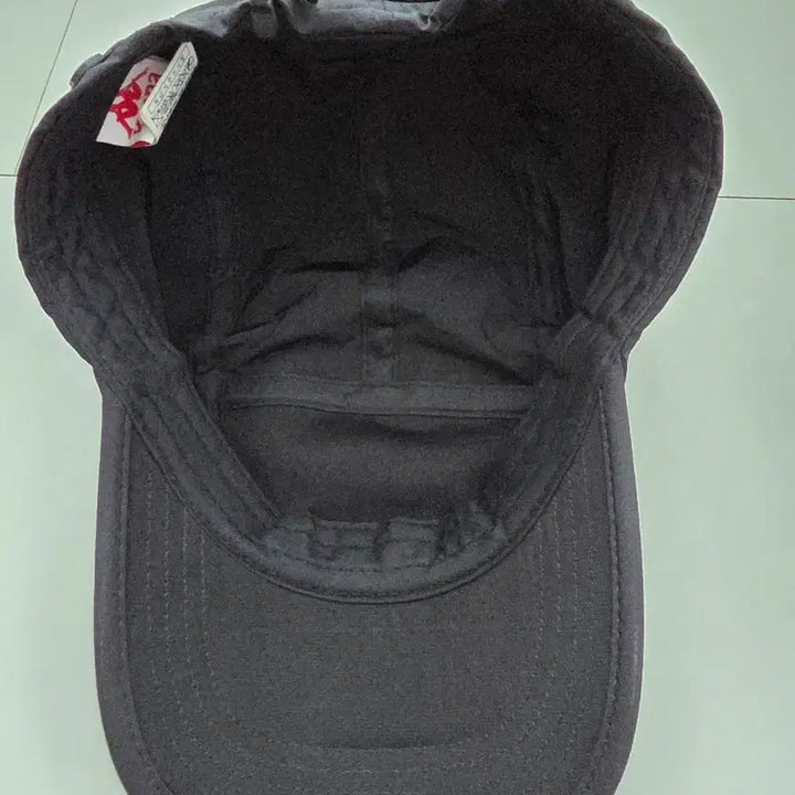 [BUNJANG] Kappa Old School 00s Ball Cap / 카파 올드스쿨 00s 볼캡 런닝캡 캠프캡 팝니다.