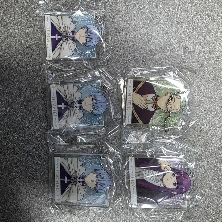 [BUNJANG] Frieren: Beyond Journey&