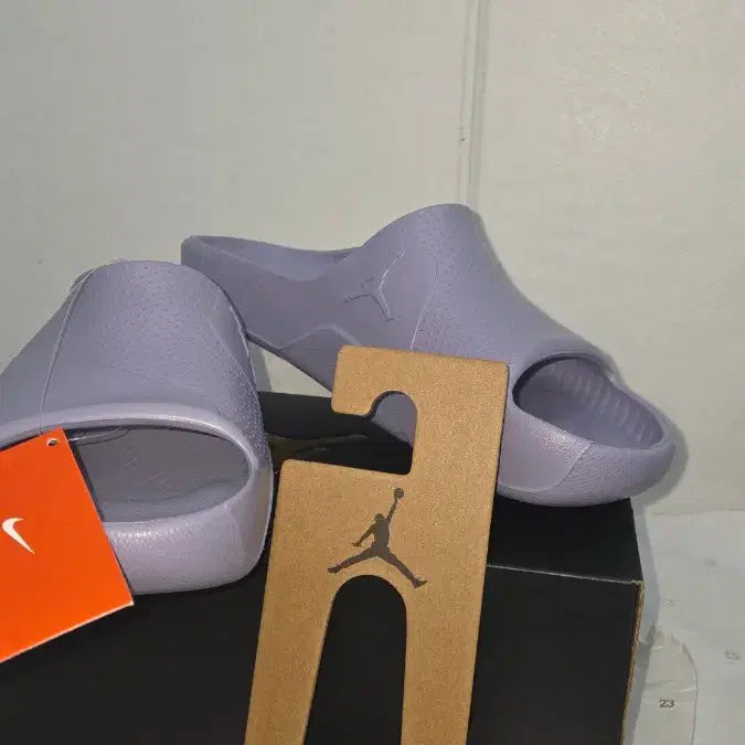 [BUNJANG] Nike Jordan Post Slide 250 Sandals / [정품] Jordan Post Slide 250 [새상품]