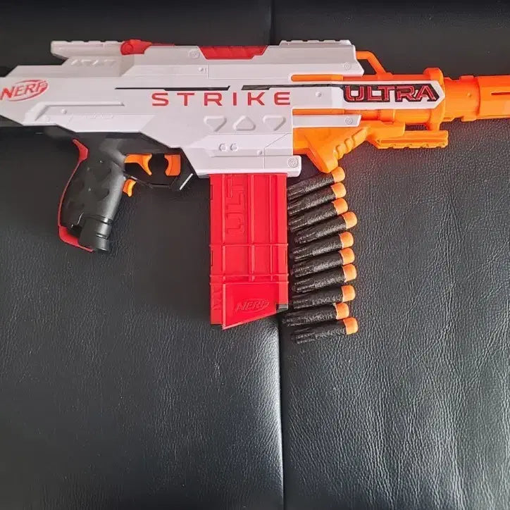 [BUNJANG] Nerf Ultra Strike Motorized Blaster / 너프 울트라 스트라이크 전동너프건