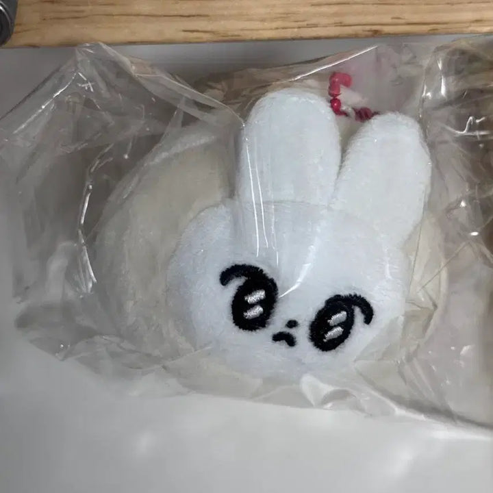 [SOLD OUT] 엔시티127 도영 하또 만두하또 양도