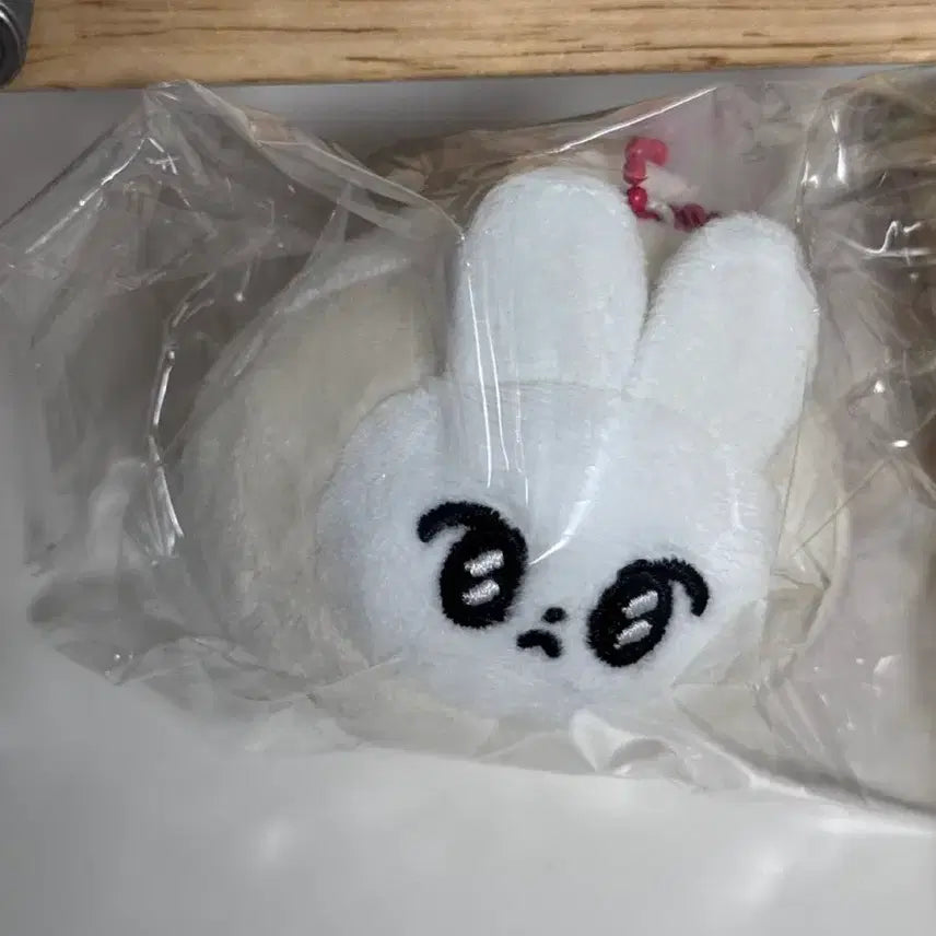 [SOLD OUT] 엔시티127 도영 하또 만두하또 양도