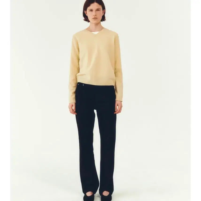 [BUNJANG] le ete(르에떼) relaxed jeans / le ete(르에떼) relaxed jeans