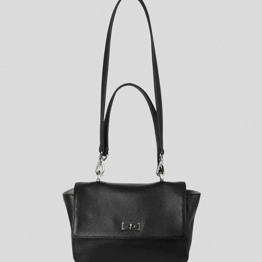 [BUNJANG] Tillidie Serene Bag Black / [새제품] 틸아이다이 세렌백 Serene Bag