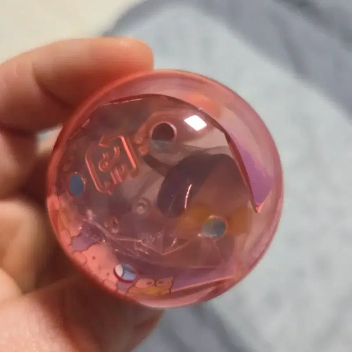 [BUNJANG] Sanrio Tuxedosam Ring Gachapon / 산리오  엉덩이반지가챠