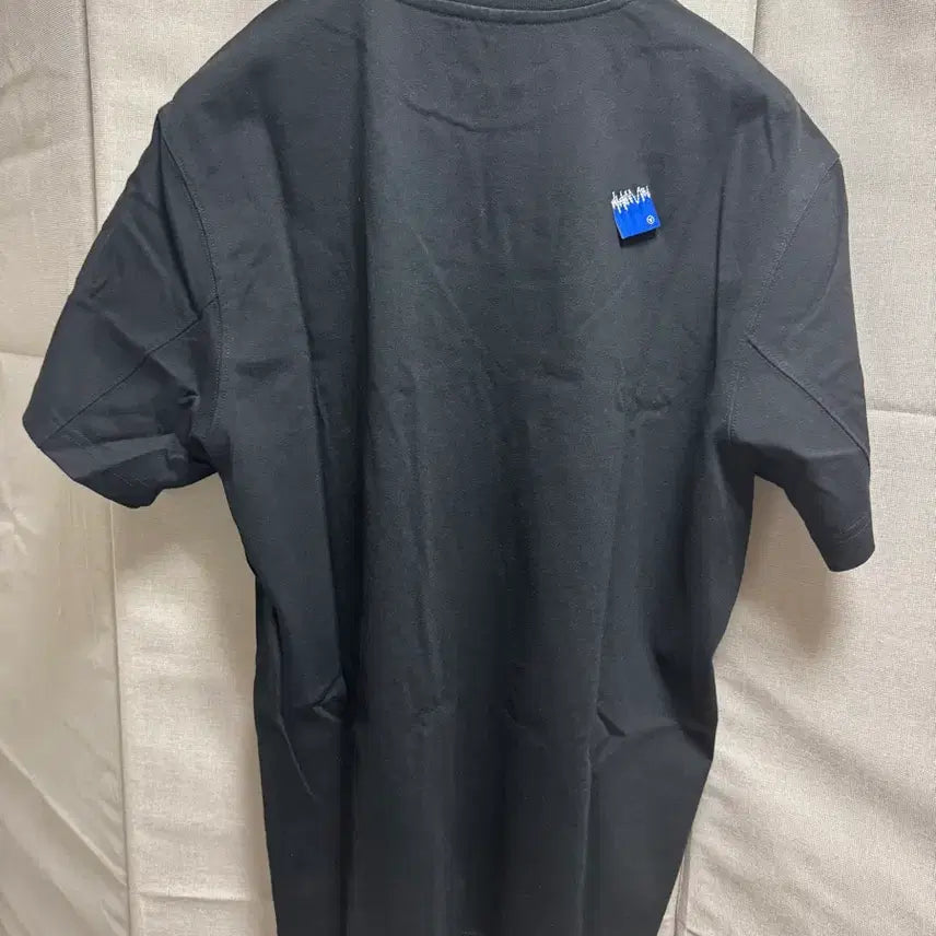 [BUNJANG] ADER Error Significant TRS Tag T-shirt M / 아더에러 시그니피컨트 TRS 태그 티셔츠 M