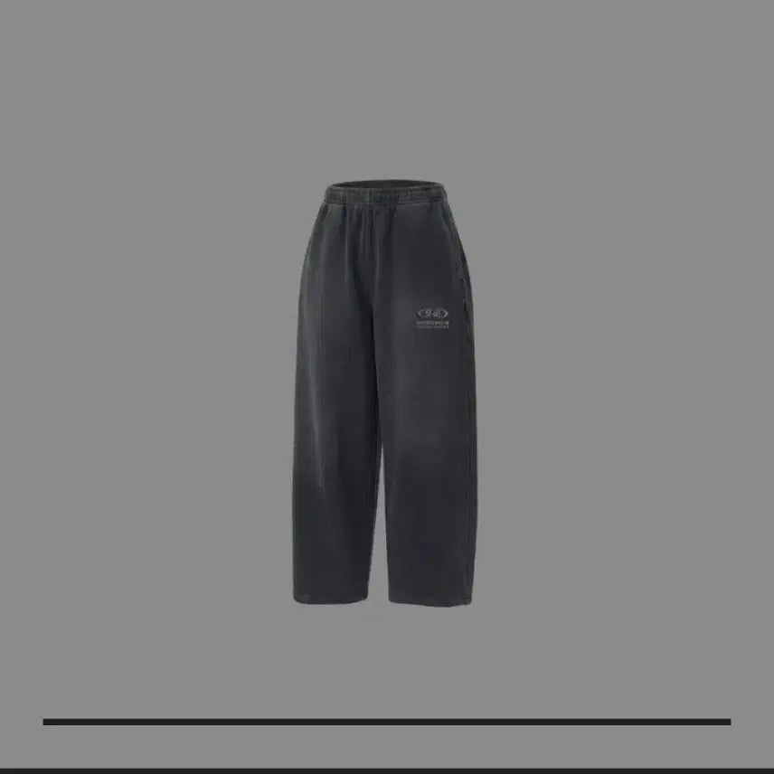 [BUNJANG] Abdo Pigment Training Pants (Size 3) - New / 압도 피그먼트 트레이닝 팬츠 3사이즈 새상품