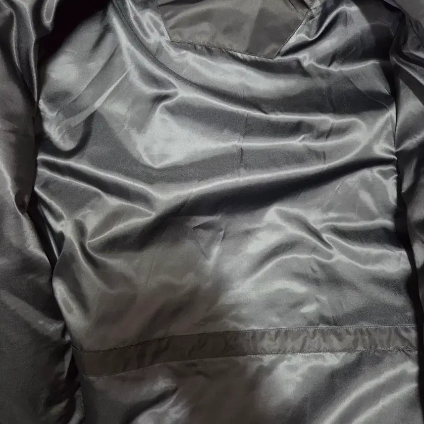 [BUNJANG] Unisex Black Outpocket Jacket / 남.여 공용 블랙  아웃포켓 자켓. FREE