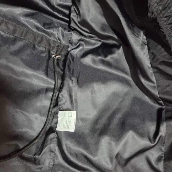 [BUNJANG] Unisex Black Outpocket Jacket / 남.여 공용 블랙  아웃포켓 자켓. FREE