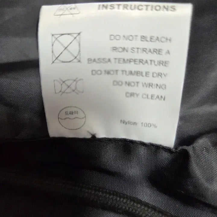 [BUNJANG] Unisex Black Outpocket Jacket / 남.여 공용 블랙  아웃포켓 자켓. FREE