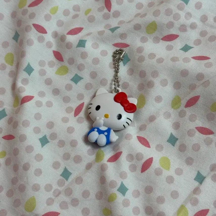 [BUNJANG] Kitty Gachapon Machine / 키티 가차