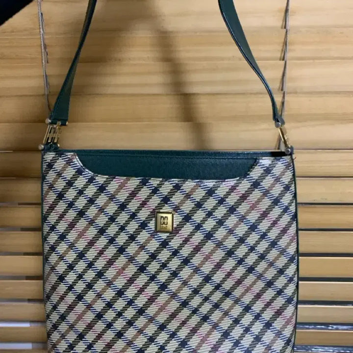 [BUNJANG] Daks Handbag / 닥스 핸드백