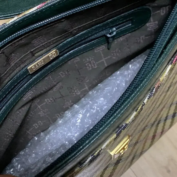 [BUNJANG] Daks Handbag / 닥스 핸드백