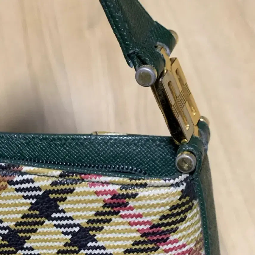 [BUNJANG] Daks Handbag / 닥스 핸드백