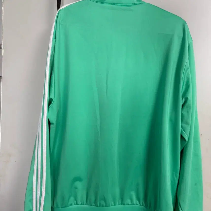 [BUNJANG] Adidas Mint Jersey / 아디다스 민트 져지 (새상품 못 구함)
