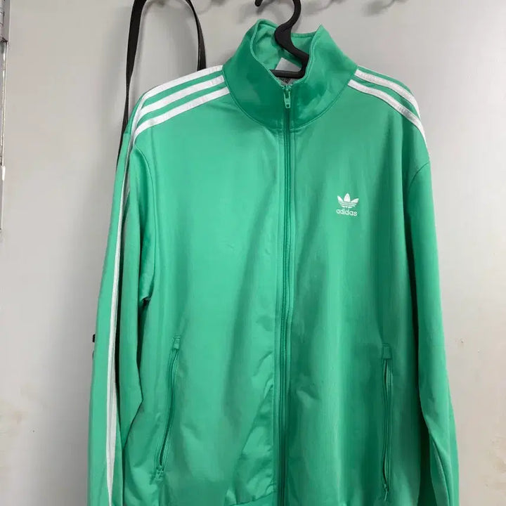 [BUNJANG] Adidas Mint Jersey / 아디다스 민트 져지 (새상품 못 구함)
