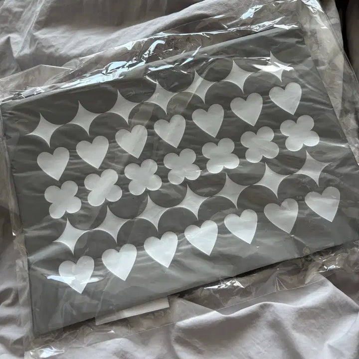 [SOLD OUT] 드롭드롭드롭 파우치&amp;딜리백 키링