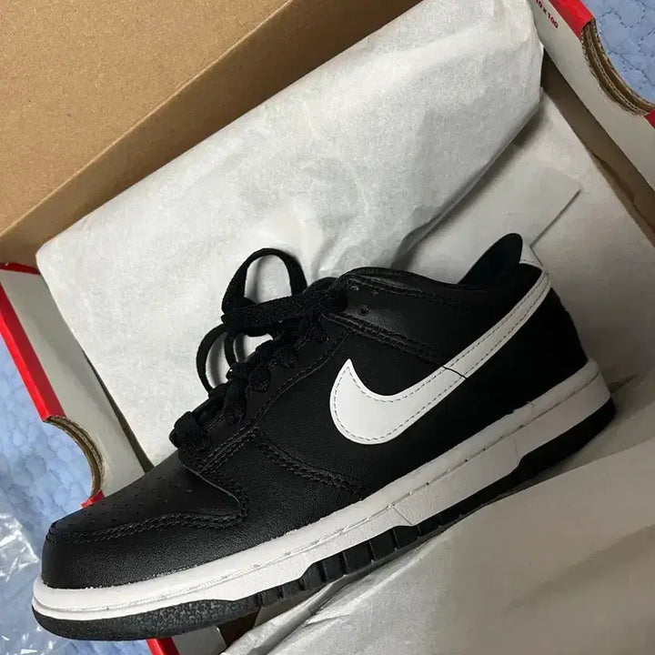 [BUNJANG] Nike Dunk Low (Kids/Women&