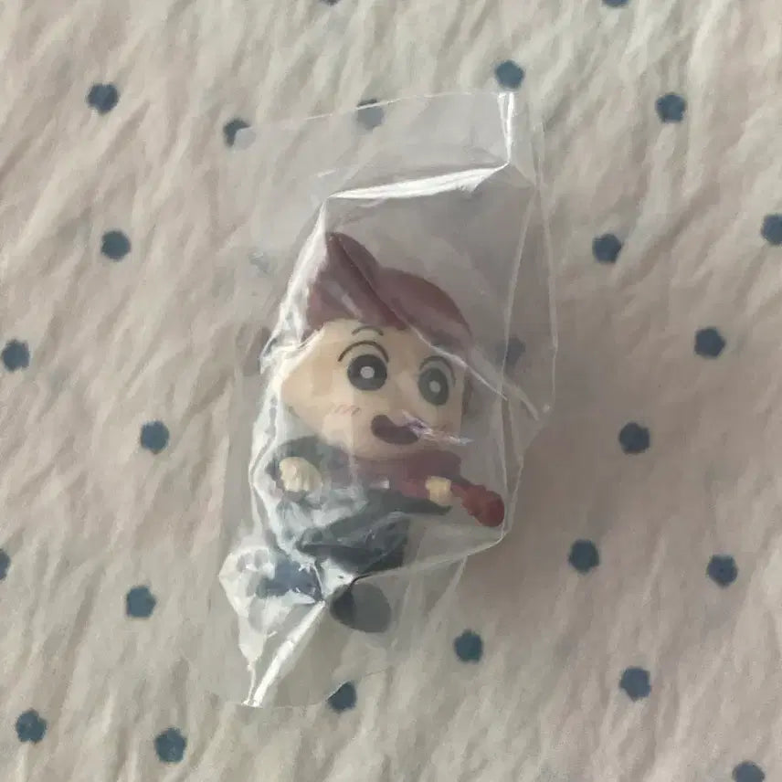 [BUNJANG] Crayon Shin-chan Glass Set Acrylic Stand Gacha Figures / 짱구는 못말려 유리세트 아크릴스탠드 가챠