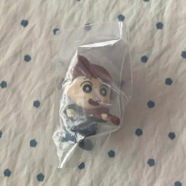 [BUNJANG] Crayon Shin-chan Glass Set Acrylic Stand Gacha Figures / 짱구는 못말려 유리세트 아크릴스탠드 가챠