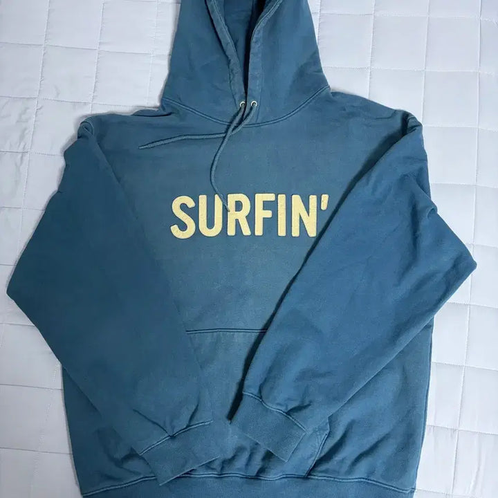 [SOLD OUT] 에스피오나지 후드티