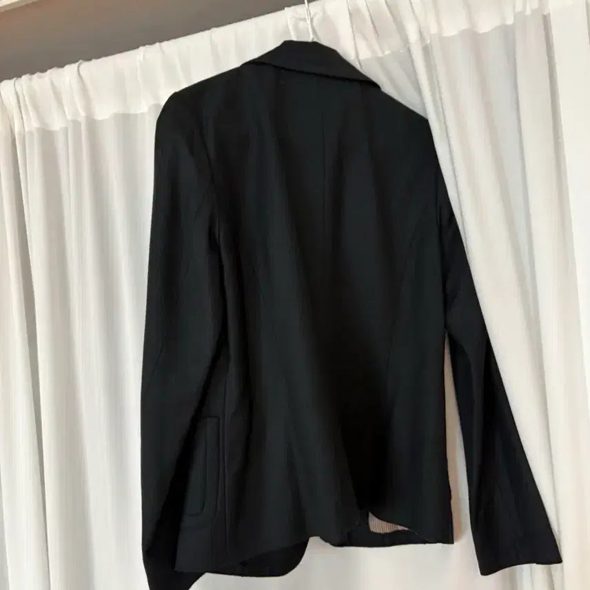 [BUNJANG] BCBG Wool Jacket / BCBG 모 자켓