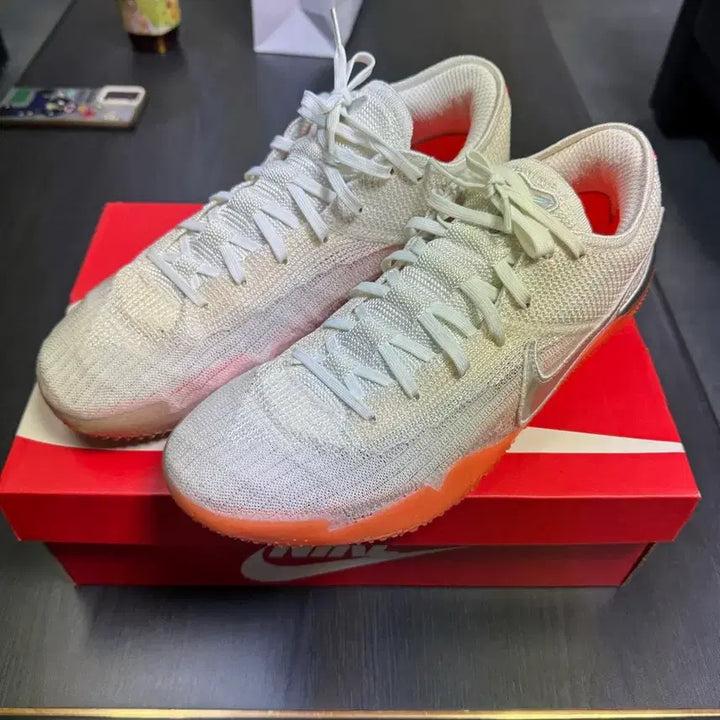 [BUNJANG] Nike Kobe NXT 360 Infrared / [290] 나이키 코비 NXT 360 인프라레드