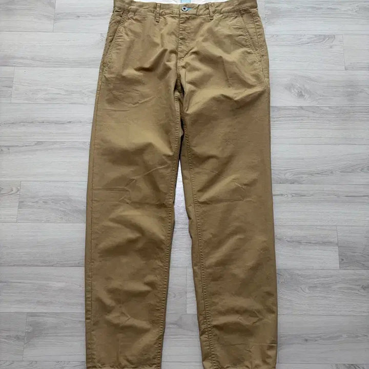 [BUNJANG] Homegrown Supply Chino Pants XL / HGS 홈그로운서플라이 치노 팬츠 XL사이즈 판매