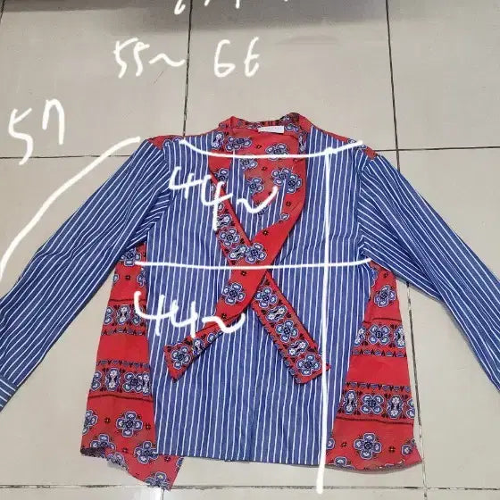 [BUNJANG] Mardi Mercredi Jeans S Size / 마르디메크르디 이쁜 청바지 S